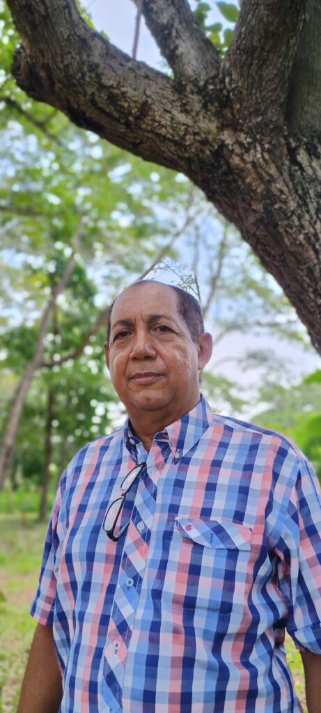 EMILIO GODOY RAMIREZ.