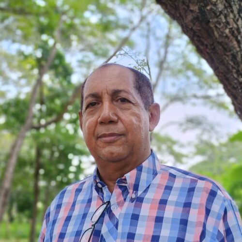 Emilio Godoy Ramírez Emilio Godoy Ramírez