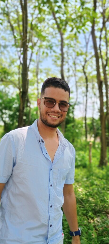 Miguel Andrés Ospino Mendoza