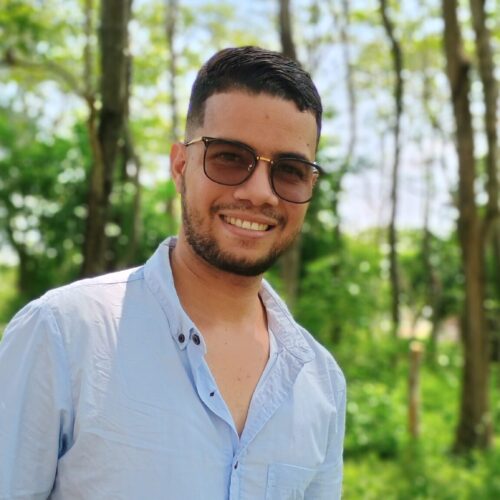 Miguel Ospino (2) Miguel Ospino (2)