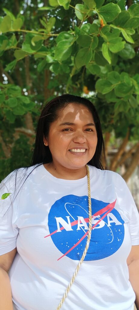 Nemesia Isabel Muñoz Brieva